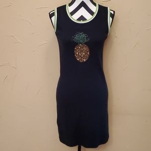 🌞SALE 3/$30🌞 Ronni Nicole Sequin Summer Dress SP